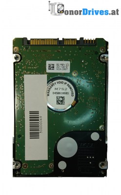 Samsung HM321HI - 2011.07 - SATA - 320 GB